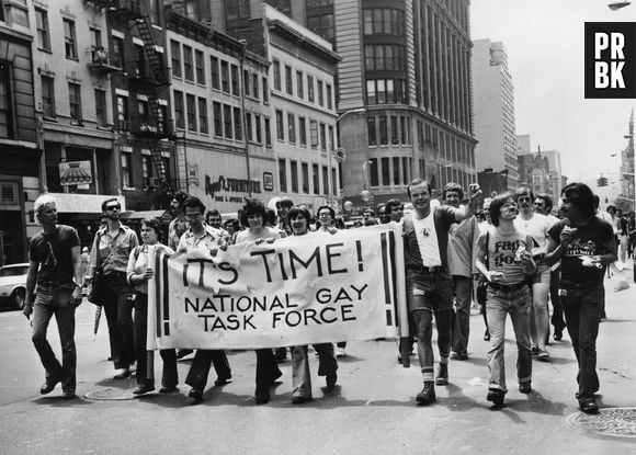 É importante termos pessoas LGBTQIAP+ em todas as esferas da política para que passemos um legado mais positivo para futuras gerações