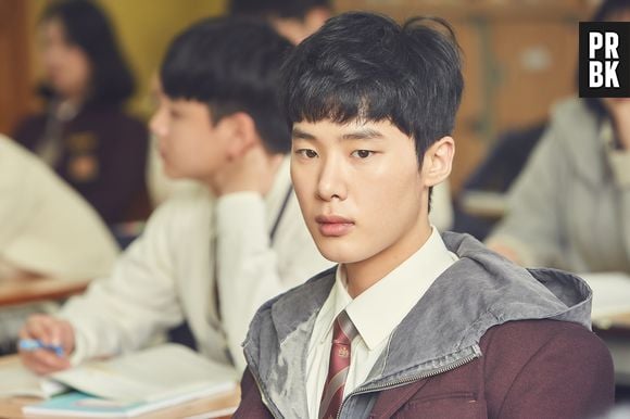 "Extracurricular" é série coreana de sucesso na Netflix