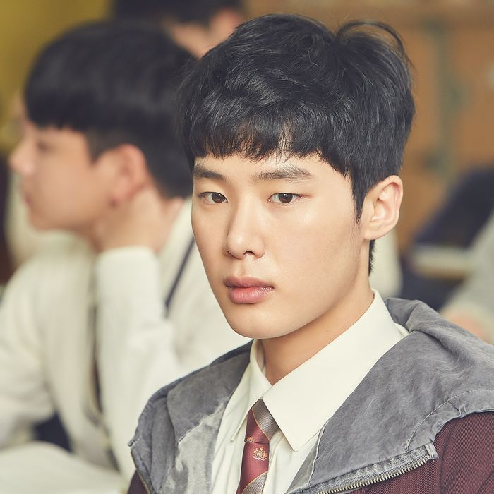 &quot;Extracurricular&quot; é série coreana de sucesso na Netflix