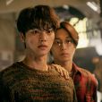 "Sweet Home" é um dos sucessos coreanos na Netflix