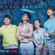 "Hospital Playlist" é K-drama muito popular internacionalmente. A 2ª temporada será lançada ainda em outubro na Netflix