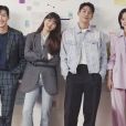  20 séries coreanas para ver na Netflix   
     