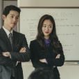 As séries coreanas prometem chegar com força no catálogo da Netflix em 2022