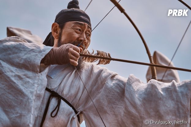 Kingdom: O que faz a série sul-coreana da Netflix ser tão incrível?
