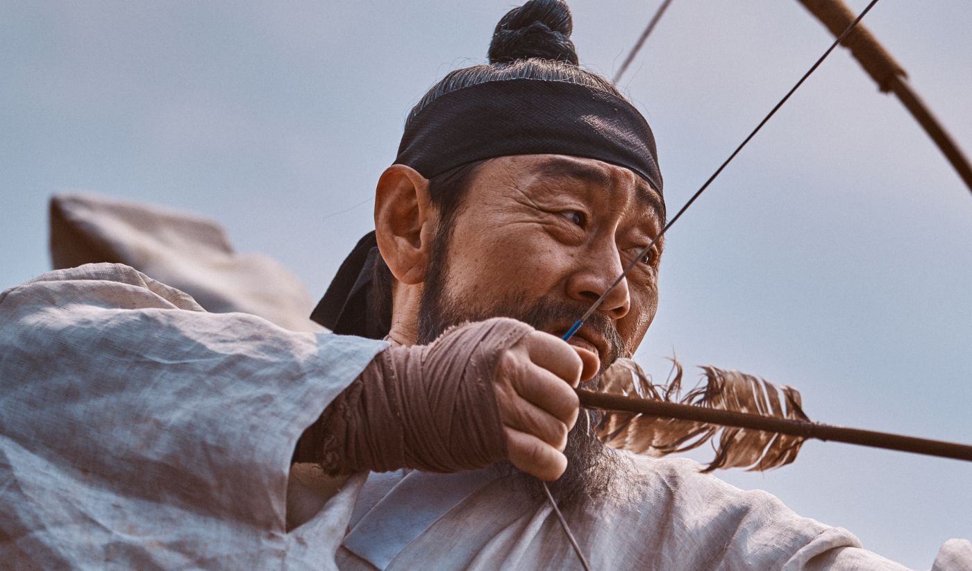 Conheça 9 séries coreanas para maratonar na Netflix - PaiPee