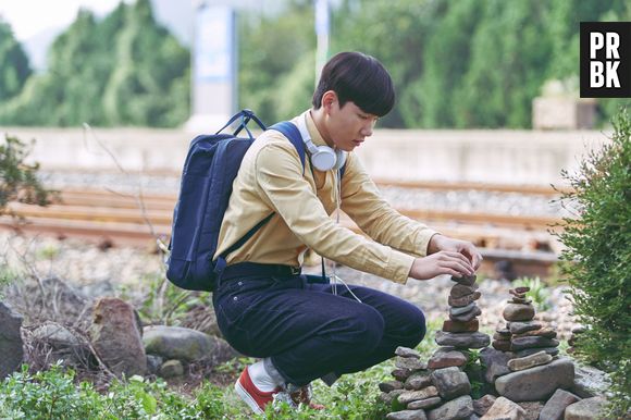 "A Caminho do Céu" é produção coreana de sucesso na Netflix