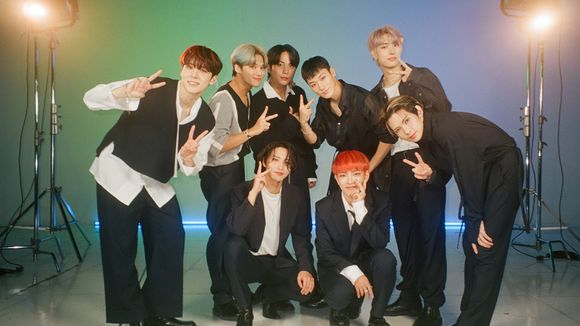 Faça o teste e tente descobrir as músicas do ATEEZ com uma descrição tosca