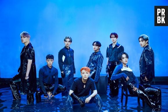 Quiz ATEEZ: tente descobrir quais são as músicas do grupo com uma descrição tosca