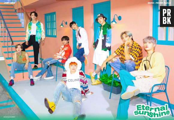 Teste K-Pop: descubra quais são as músicas do ATEEZ com uma descrição tosca