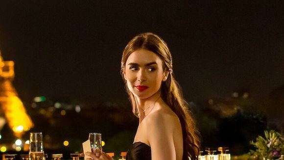 5 coisas que podemos esperar da 2ª temporada de "Emily em Paris"