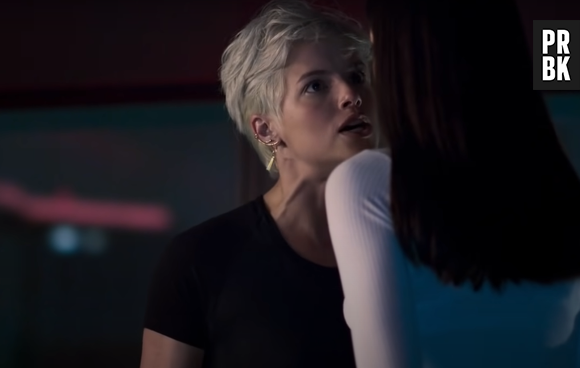 "Verdades Secretas 2": é possível que Angel (Camila Queiroz) seja a vilã e Giovanna (Agatha Moreira) a protagonista do novo ano