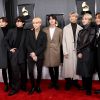 V, do BTS, é envolvido em rumor de namoro com a filha do presidente do Paradise Group, Phillip Chun, e a presidente da Paradise Culture Foundation, Choi Yoon-jung