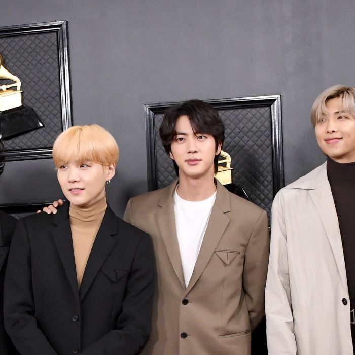 V, do BTS, é envolvido em rumor de namoro  com a filha do presidente do Paradise Group, Phillip Chun, e a presidente da Paradise Culture Foundation, Choi Yoon-jung 