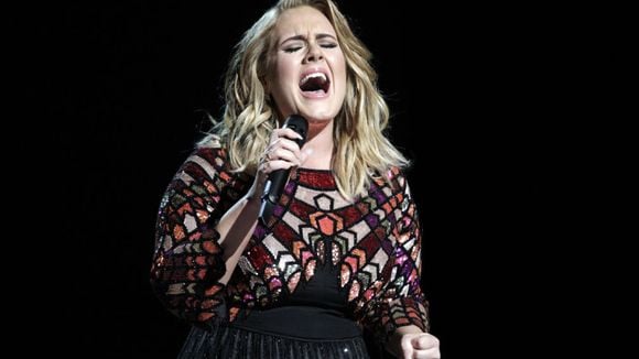 Adele se inspira em "Round 6" para montar esquema para impedir vazamentos do álbum