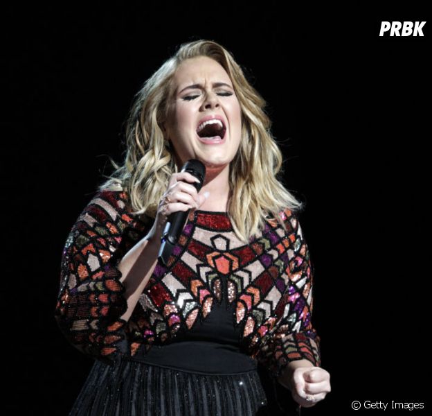 Adele brinca dizendo que montou esquema parecido com a série "Round 6" para proteger o seu novo álbum de possíveis vazamentos