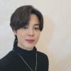 BTS: a música escolhida para "Eternos" foi escrita e produzida por Park Jimin