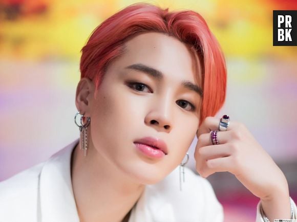 BTS: Jimin descobre música em "Eternos" durante live e revolta fãs