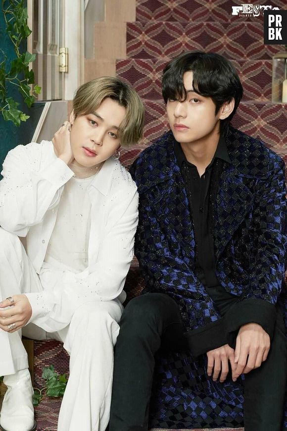 Música sobre Vmin pode aparecer em filme da Marvel e fãs do BTS comemoram