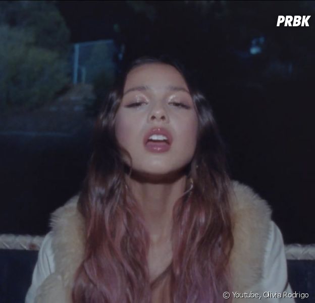 Olivia Rodrigo lança traitor: veja referências no clipe - Purebreak