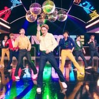 "My Universe": parceria do BTS e Coldplay é um basta à xenofobia