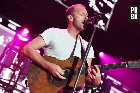 Coldplay é confirmado no lineup do Rock in Rio 2022