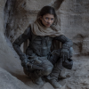 Chani (Zendaya) rouba a cena em todas as vezes que aparece. Em "Duna 2", é possível que a brilhante guerreira Fremen tenha uma participação ainda maior e mais importante, ao lado de Paul Atreides (Timothée Chalamet)