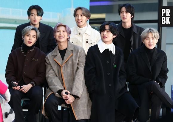 HYBE, responsável pelo BTS, se pronunciou sobre criptomoeda na última quinta-feira