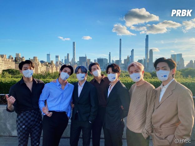 BTS: "7Fates: CHAKHO" falará sobre 7 homens que são unidos pelo destino