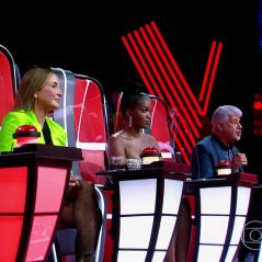 Hits de Pabllo Vittar, Ludmilla e mais agitam o "The Voice Brasil". Vote na melhor audição!