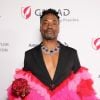 Em outubro, Billy Porter disse que escolha por Harry Styles não foi a mais adequada