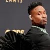 Na última quinta-feira (4), Billy Porter pediu desculpas a Harry Styles e explicou sua revolta: "É sobre a opressão e o apagamento das pessoas pretas"