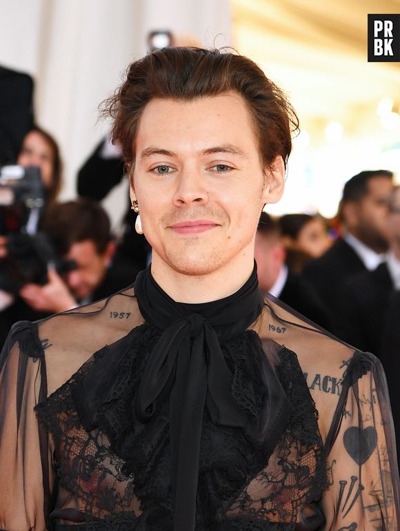 Harry Styles recebe desculpas de Billy Porter: "Não é sobre você"