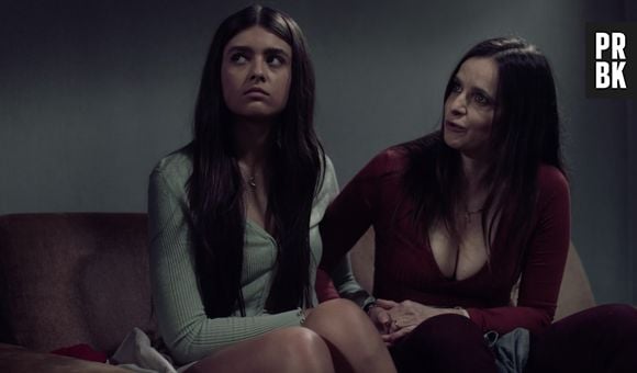 "Verdades Secretas 2" também reforçou o conselho que todos nós sabemos: melhor sozinho do que mal acompanhado. Afinal, os parceiros de Araídes (Maria Luisa Mendonça), Bruno (João Vitor Silva) e Angel (Camila Queiroz) não valem nada a pena