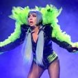 Lady Gaga fala sobre "Chromatica": "foi a forma que encontrei para dançar ao longo da minha dor"