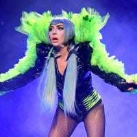 Lady Gaga escreveu músicas do "Chromatica" com emocional abalado: "Estava muito triste"