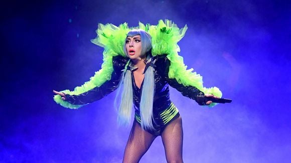 Lady Gaga escreveu músicas do "Chromatica" com emocional abalado: "Estava muito triste"