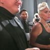 Lady Gaga revelou em entrevista ao "Good Morning America" que não queria nem criar quando compôs "Chromatica". "Eu estava me forçando a escrever músicas", admitiu