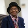 Gladys West foi essencial para a criação do GPS