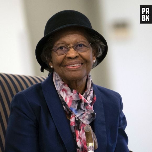 Gladys West foi essencial para a criação do GPS