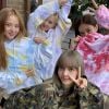 Lisa falou sobre o comeback do BLACKPINK em entrevista liberada na última quinta-feira (18)
