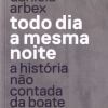 A minissérie "Todo Dia a Mesma Noite" irá abordar a história real da tragédia na Boate Kiss que tirou a vida de 242 pessoas. O seriado será uma produção ficcional baseada no livro de mesmo nome escrito pela jornalista Daniela Arbex