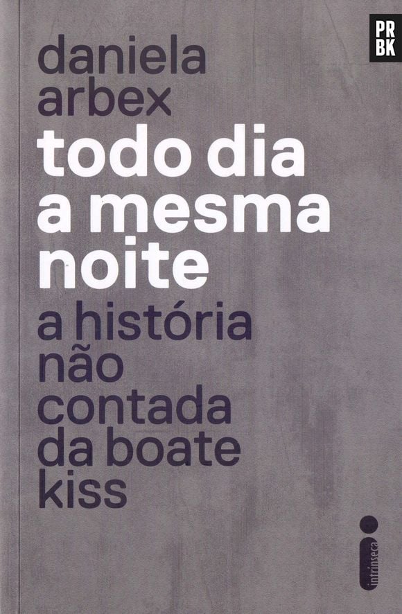 A minissérie "Todo Dia a Mesma Noite" irá abordar a história real da tragédia na Boate Kiss que tirou a vida de 242 pessoas. O seriado será uma produção ficcional baseada no livro de mesmo nome escrito pela jornalista Daniela Arbex