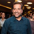 A Netflix anunciou no evento "Mais Brasil na Tela" que fechou contrato com o ator Leandro Hassum para mais três filmes com a plataforma