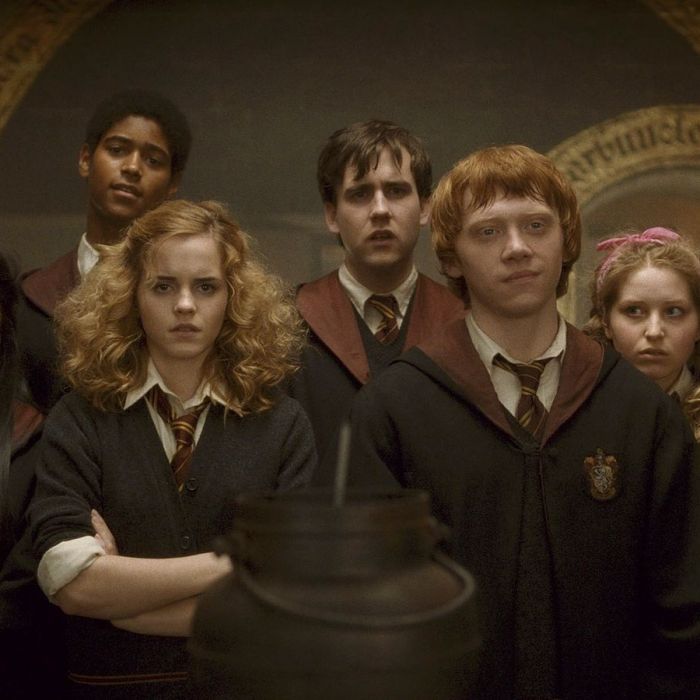   Saiba por que Harry Potter não salvou   Dumbledore em &quot;O Enígma do Príncipe&quot;?    