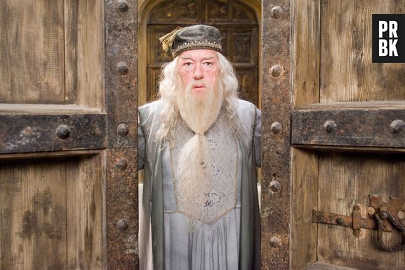 "Harry Potter": a história de Dumbledore é um pouco mais explicada ao longo dos livros