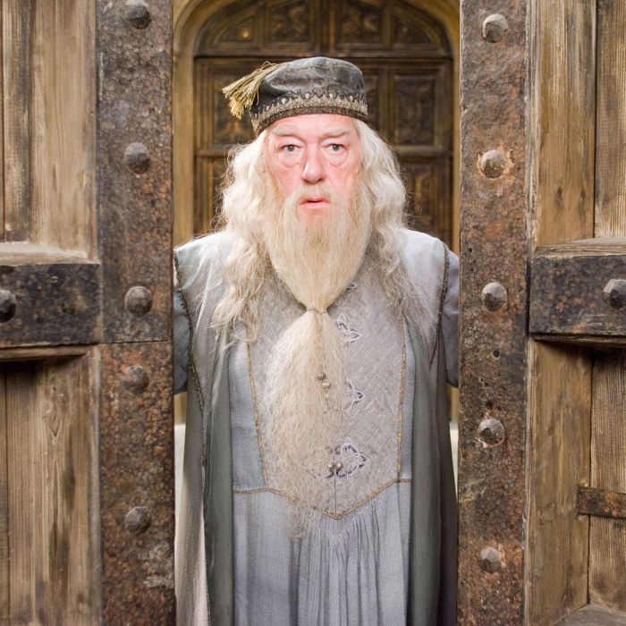 &quot;Harry Potter&quot;: a história de Dumbledore é um pouco mais explicada ao longo dos livros