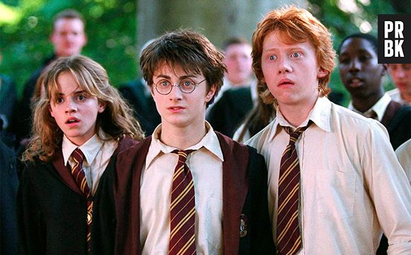 "Harry Potter": relembre 6 enredos que o filme não te conta