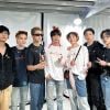 BTS se apresentou no último final de semana em Los Angeles e ainda tem dois shows marcados na arena, em 1º e 2 de dezembro