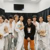Permission to Dance on Stage marca o retorno do BTS aos palcos