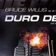 Também há filmes de ação natalinos, e "Duro de Matar" é um exemplo disso. Nele,  John McTiernan (Bruce Willis) tenta acabar com os planos de terroristas que invadem a festa de Natal da empresa em que sua esposa trabalha 